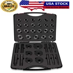 Gm Ford Chrysler T-0220-39 Master Transmission Bushing Driver Tool KIT,39PCS. Fixed Price $268.99.