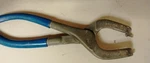 Volvo Penta Pliers 9995026. Fixed Price $75.00.