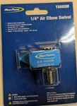 New! Blue Point 1/4" Air Swivel For Impact Wrench YA502M. Fixed Price $38.00.