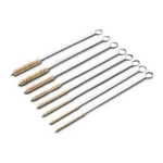 Mac Tools IPA8088 8-PC. Brass Micro Bore And Valve-guide Brush Set P4C. Fixed Price $59.99.