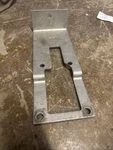 Kent-moore J-25013-5 Output Shaft Support Fixture Bracket Tool. Fixed Price $34.99.