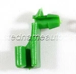 For Chevy Gmc Outside Outer Door Handle Tailgate Rod Retainer Clip Green. Fixed Price $10.57.