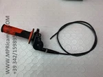 Gas Throttle Knob 17910-MAC-670 Honda Cr 250 1992 1996 53140-MAC-680. Fixed Price $38.71.