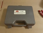 Mac Tools Metric Double Flaring Set Nos. Fixed Price $79.49.