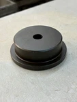Miller 8962 Bearing Cup Installer 10 1/2" --------------------- New Old Stock!!. Fixed Price $21.42.