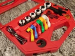 Mac Tools Master Fuel / Disconnect Set. Fixed Price $98.99.