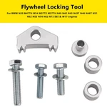 Engine Flywheel Locking Tool Fit Bmw N20 M54 N40 N42 N52 N53 N54 N62. Fixed Price $31.73.