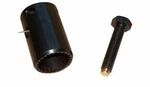 Triumph Bonneville Puller Crankshaft Pinion All Models 61-6019 (1945-84). Fixed Price $87.68.