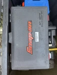 Snap On BJP1 22-PIECE Master Ball Joint Universal Press Set & Case Usa. Fixed Price $799.00.