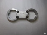 Kent-moore Subaru 499207300 Camshaft Holder Assembly. Fixed Price $150.75.