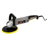Performance Tool 7" 120 10.0 Corded Variable Speed Rotary Sander & Polisher. Fixed Price $102.77.