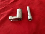 Kent Moore J-39642 Shock Nut Removal Tool Set. Fixed Price $19.00.