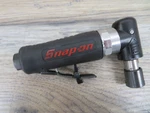 Snap On Die Grinder Set PT110A. Fixed Price $260.99.