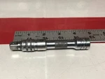Snap Extension 3" 3/8" Drive Locking Quick Release FXKL3 --R1R1. Fixed Price $49.99.