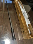 Brand New Snap On Tools Heavy Duty Striking Prybar SPBS36A. Fixed Price $99.99.