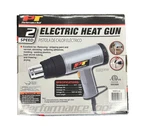 Performance Tool W50076 Dual Temperature Heat Gun 12.5A 1500W 120V. Fixed Price $27.86.