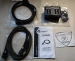 Miller 10367 Sensor Diagnostic Adapter & Cables Set (incomplete). Fixed Price $199.99.