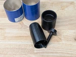 Ford Rotunda 307-659 Otc Pump Seal Pto Installer Sizer Set. Fixed Price $224.95.