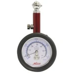Milton S-932 Dial Tire Gauge, 0-60 Psi Lb Increments. Fixed Price $33.83.