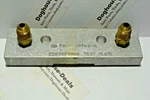 T86P-19703-A Compressor Test Plate, Ford Dealer Tool, Free Us Ship. Fixed Price $9.99.