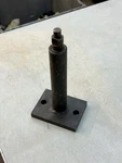 Miller 6848-1 Engine Cradle Short Support -------- Liquidation!!. Fixed Price $48.42.