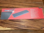 Snap-on Tools New 5PC Grey Titanium Prybar Chisel Foam Set SPBSDC705FDT. Fixed Price $445.95.