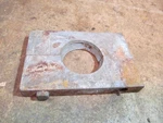 Kent Moore J22227A Pinion And Side Bearing Remover Puller Tool. Fixed Price $10.00.