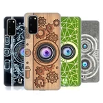 Head Case Designs Snap My Nature Hard Back For Samsung Phones 1. Fixed Price $19.95.