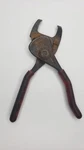 Heyco No. 29 Strain Relief Bushing Installation Assembly Pliers. Fixed Price $30.00.