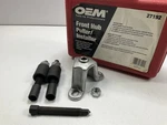 Used #26 Oem Tools 27192 Front Hub Puller Installer Wheel Drive Axle Shaft. Fixed Price $35.99.