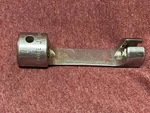 Kent Moore J-8932-01 Diesel Fuel Line Nut Wrench Usa. Fixed Price $45.99.