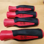Snap Soft Grip Qty **handle Only** For Radiator Hose SGA173, 174, 175. Fixed Price $20.00.