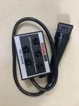 105-00006 Otc Rotunda Ford Essential Service Abs Pressure Switch Harness. Fixed Price $9.98.