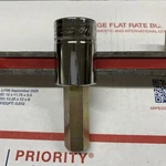 Snap On Tools SAM17E Usa 1/2" 17MM Hex Bit Chrome Socket Driver New. Fixed Price $55.99.