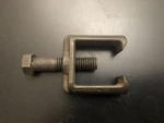 Kent Moore (J-21687-01) Relay Rod & Ball Stud Remover Puller Tool. Fixed Price $35.00.
