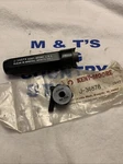 Kent-moore Shaft Seal Installer/remover J-34879 & A/c Pressure Plate Tool J34878. Fixed Price $28.00.