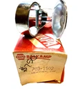 Napa Balkamp Exhaust Rain Cap 703-1502 Size 2" (nos). Fixed Price $24.95.