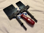 Matco Piece Molding Remover Set MRS592. Fixed Price $55.00.