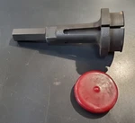 Kent-moore Tool J-36038 Output Shaft Bearing Cup Remover. Fixed Price $13.00.