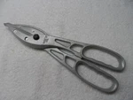 Craftsman 12" Replaceable Blade Snips, Made In Usa - Part # 42798 (loose). Fixed Price $49.93.