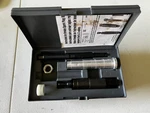 Mac Tools 2-PC. Broken Spark Plug Remover Set L65600. Fixed Price $140.00.