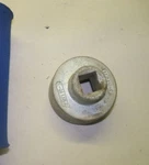 Kent Moore Tool J-37271 Countershaft Locknut Spanner Wrench. Fixed Price $29.99.