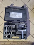 Matco Tools MST511A - Steering Service Kit Complete Sealed New. Fixed Price $69.99.