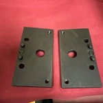 Ford Rotunda Otc Tool T90T-4000-A Housing Spreader Adapters (205-301). Fixed Price $59.95.