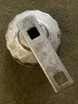 Blue Point Tools Oil Filter Socket Wrench 1/2" Drive YA-990-1 Usa. Fixed Price $13.99.