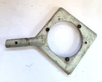 Kent-moore J-23320-A Final Drive Holding Fixture. Fixed Price $7.80.