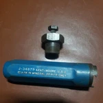 Kent-moore Shaft Seal Installer/remover J-34879 & A/c Pressure Plate Tool J34878. Fixed Price $45.00.