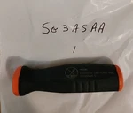 Snap Soft Grip **handle Only** For SG3ASA Instinct Miniture Awl. Fixed Price $10.00.
