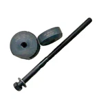 Ford Rotunda Otc 205-527 Front Differential Bushing Remover Installer Tool 113T. Fixed Price $11.96.