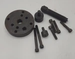 Ford Rotunda Otc T83T-6316-A 6.9L 7.3L Diesel Crankshaft Damper Remover SKU132T. Fixed Price $95.96.